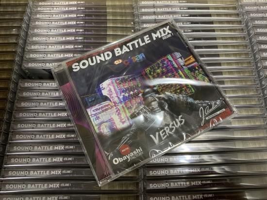 尾林ファクトリーvs J-audio - webshop shine[輝音]