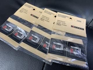 ステッカー - webshop shine[輝音]