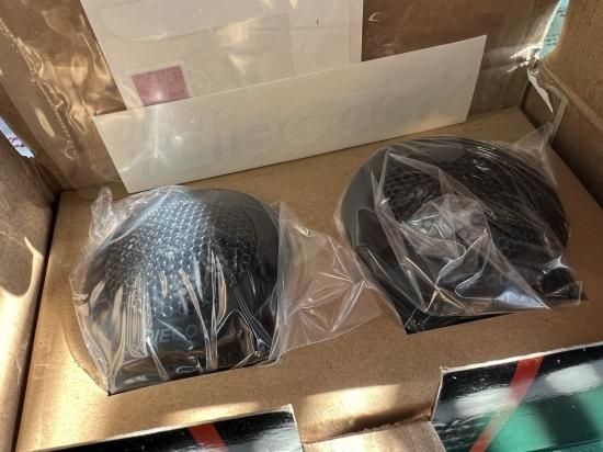 DIECOCK DX-69GP 楕円スピーカー DT-1ツィーターセット DIECOCK DM6-GR