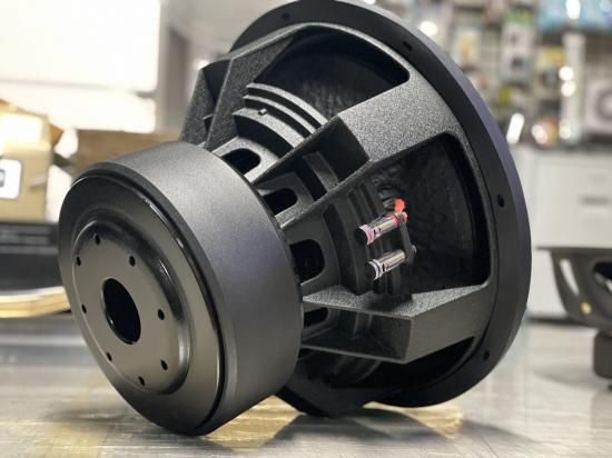 DIECOCK DL15-PXD2 - webshop shine[輝音]