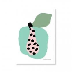 Tutti Frutti Papaya A5 ݥ