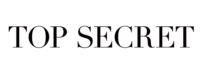 TOP SECRET