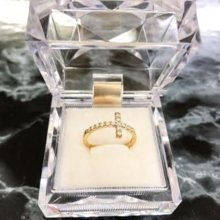 <img class='new_mark_img1' src='https://img.shop-pro.jp/img/new/icons61.gif' style='border:none;display:inline;margin:0px;padding:0px;width:auto;' />10K Yellow Gold ɥ