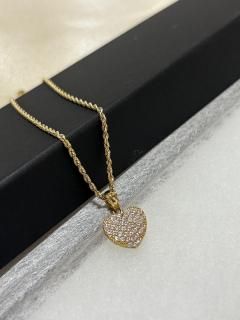 <img class='new_mark_img1' src='https://img.shop-pro.jp/img/new/icons61.gif' style='border:none;display:inline;margin:0px;padding:0px;width:auto;' />10K Yellow Gold 륳˥ϡȥ㡼