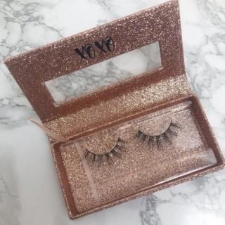 <img class='new_mark_img1' src='https://img.shop-pro.jp/img/new/icons59.gif' style='border:none;display:inline;margin:0px;padding:0px;width:auto;' />Secret LashesMakeup by Masamiۥߥ󥯤ĤޤĤHolly(ۥ꡼)