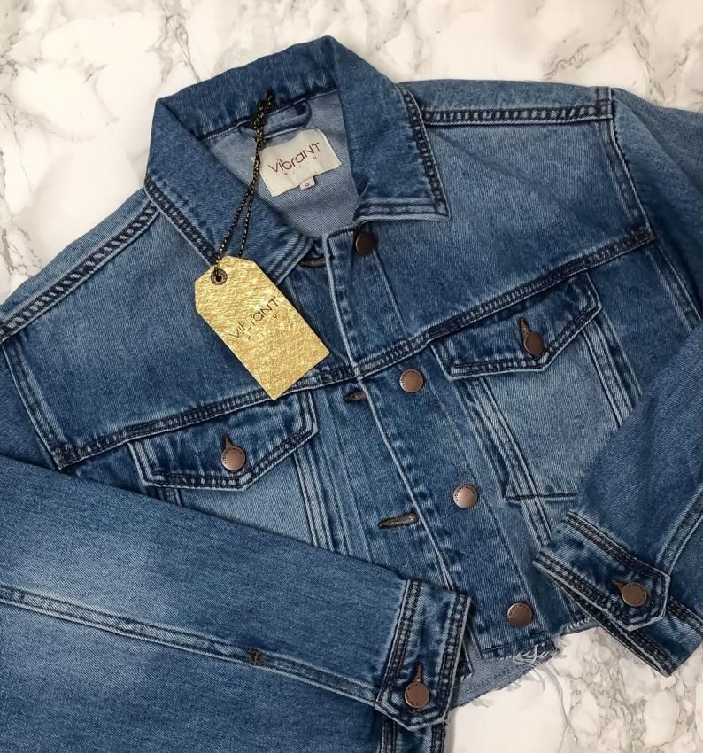 ☆Miu Miu☆デニムクロップトップ☆SALE中 Miu Miu クロップド デニムシャツ | ブルー | FARFETCH JP