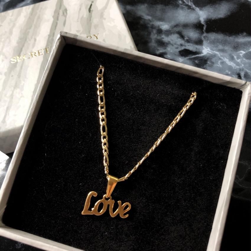 14K Gold Plated フィガロチェーン|海外セレブファッション通販 14K Gold Plated フィガロチェーン|海外セレブファッション通販