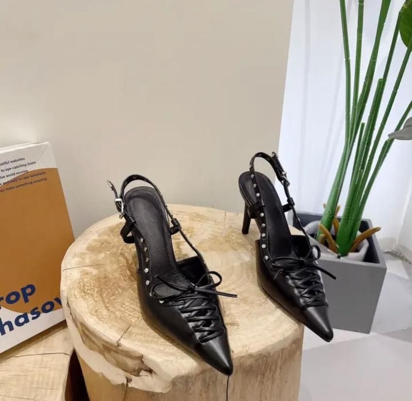 予約商品】レースアップパンプス|海外セレブファッション通販 予約商品】レースアップパンプス|海外セレブファッション通販