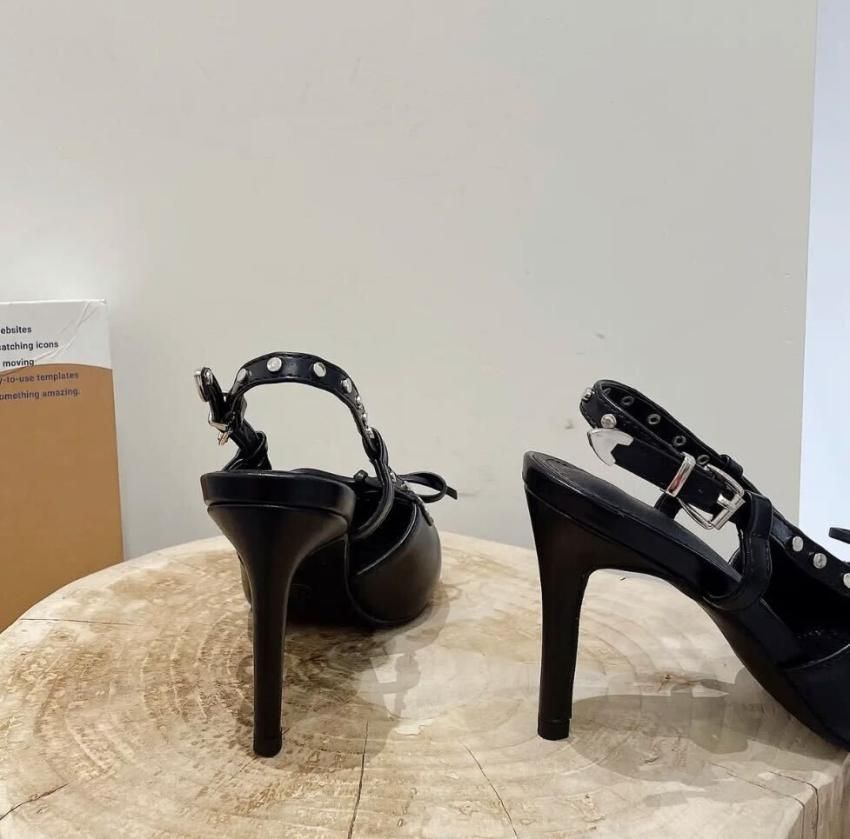 予約商品】レースアップパンプス|海外セレブファッション通販 予約商品】レースアップパンプス|海外セレブファッション通販