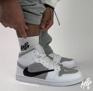 <img class='new_mark_img1' src='https://img.shop-pro.jp/img/new/icons61.gif' style='border:none;display:inline;margin:0px;padding:0px;width:auto;' />ͽʡۥ NIKE 硼1 - եå | å