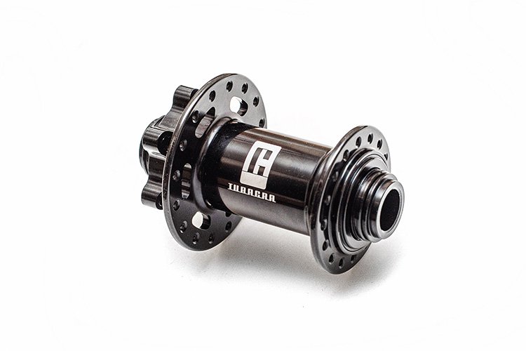 KABUKI Front HUB 15