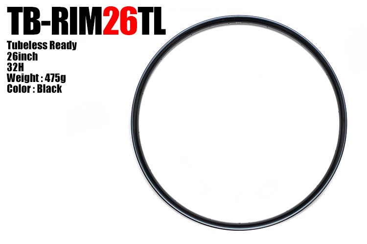 TB-RIM 26