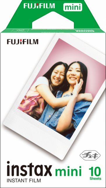 Fuji instax mini Film
