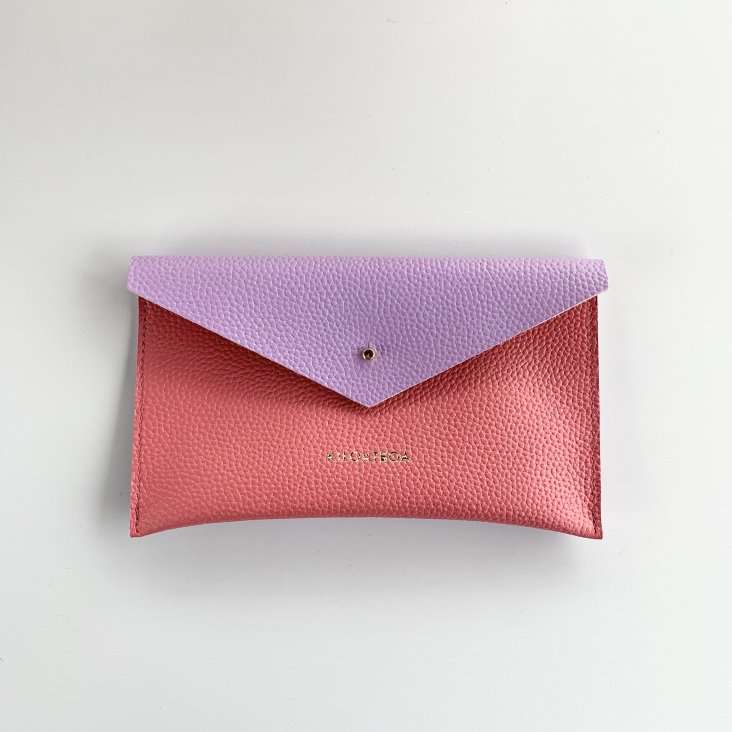 LETTER POUCH