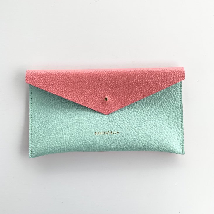 LETTER POUCH C