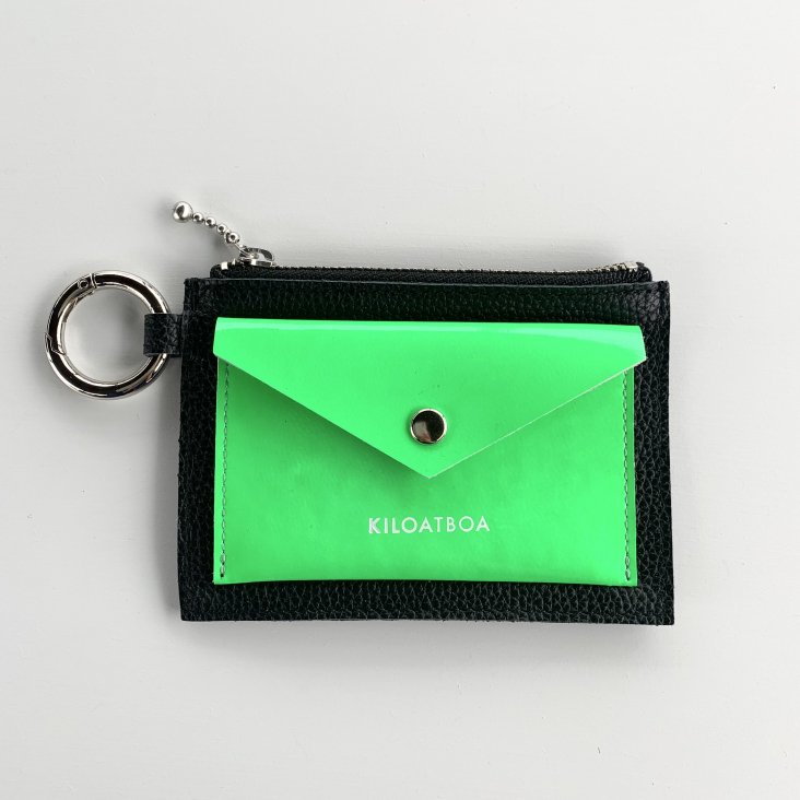 LETTER SMART WALLET