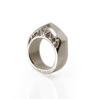 FACTRON  jewelry RingTRUSS Ring 07١˥
