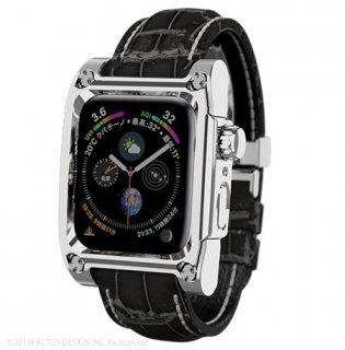 Novel for AppleWatch4 륹ƥ쥹316L ֥åХɡSeries4 44mm