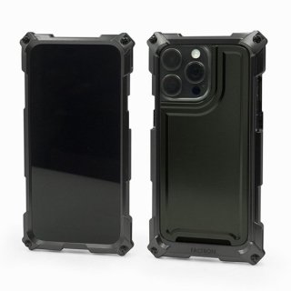 Quattro BP for iPhone HD 6.1 Хѡ+ХåѥͥBlack on Black Ķߥ