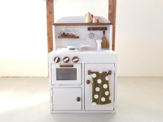 unaままごとキッチン una様専用ままごとキッチン