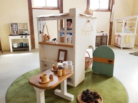 ♥おままごとkitchen素材屋さん♥ smart-i ままごとキッチン おままごとキッチン ままごと お店や