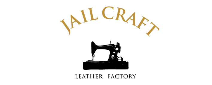 JAIL CRAFT[ジェイル クラフト] ウェブショップ - 札幌のオリジナルレザークラフトショップ