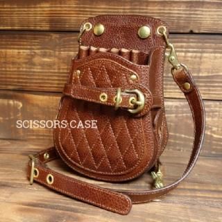 JAIL CRAFT,ジェイルクラフト,レザー,SCISSORS CASE,SCISSORS BAG,BAG