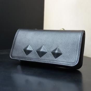 JAIL CRAFT,ジェイルクラフト,レザー,WALLET,LONGWALLET JAIL CRAFT,ジェイルクラフト,レザー,WALLET,LONGWALLET