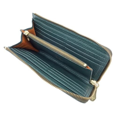 Jail craft leather俺のライダース バイカーズウォレット Jail craft