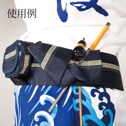 角帯 （紋織） - 阿波踊り用品専門店 岡忠公式オンラインショップ