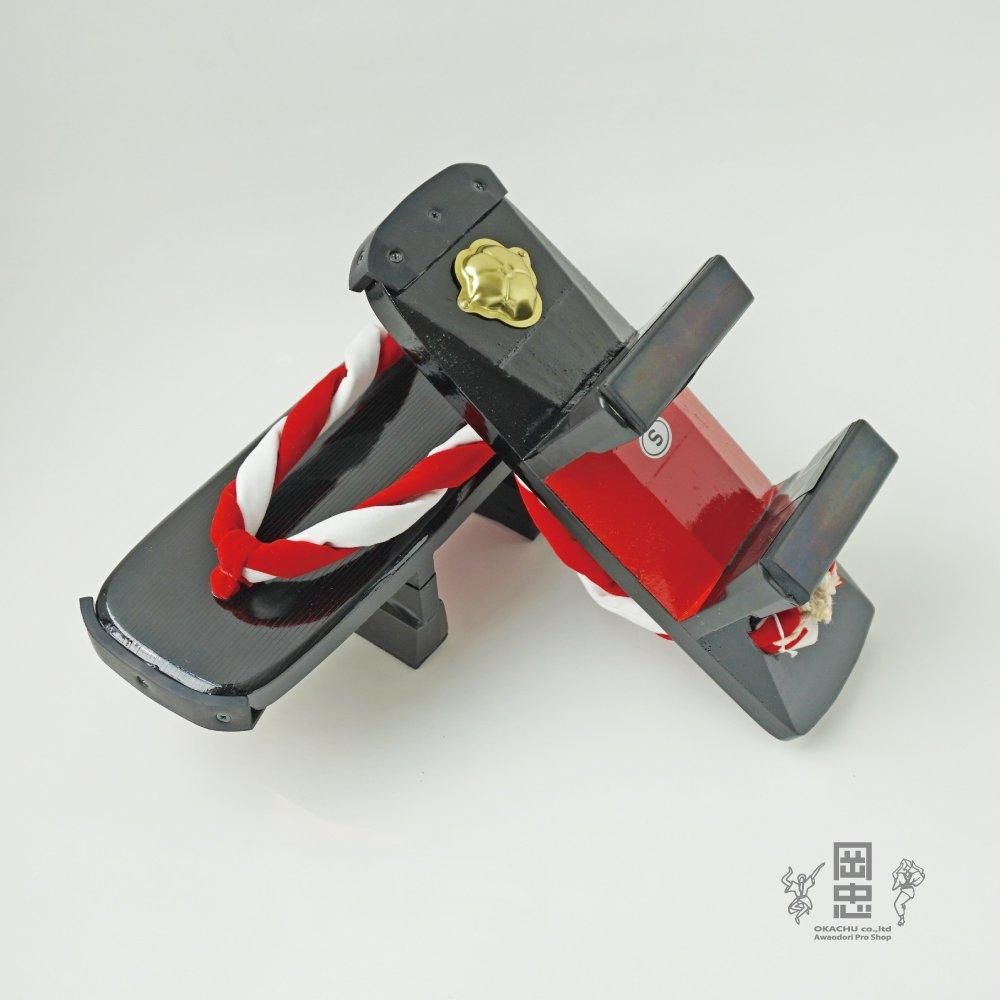 6寸 6 5寸 S 耐摩ゴム付き 阿波踊り 外下駄 阿波踊り用品専門店 岡忠公式オンラインショップ 6寸 6 5寸 S 耐摩ゴム付き 阿波踊り 外下駄 阿波踊り用品専門店 岡忠公式オンラインショップ