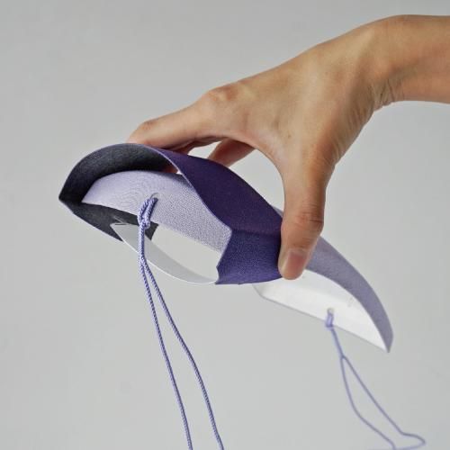 三味線 胴掛け用ゴム※ネコポス対応 - 阿波踊り用品専門店 岡忠公式