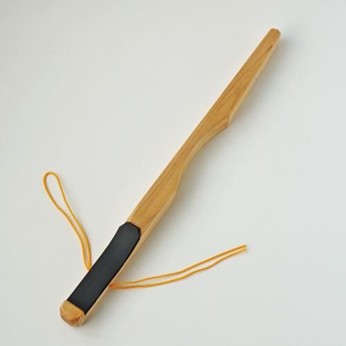 三味線 ぞめき棒 I型（男着付け用） - 阿波踊り用品専門店 岡忠