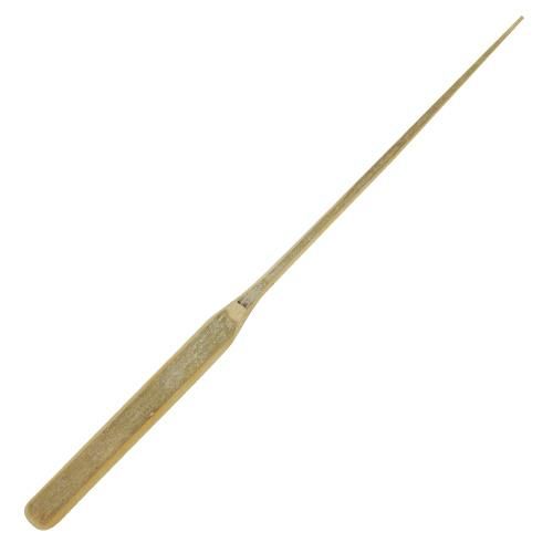 鉦鼓 しもく柄（竹製） 単品 - 阿波踊り用品専門店 岡忠公式