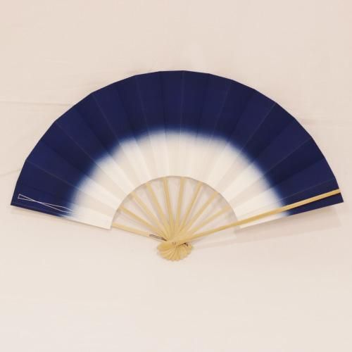扇子 (ボカシ 全8色) - 阿波踊り用品専門店 岡忠公式 扇子 (ボカシ 全8色) - 阿波踊り用品専門店 岡忠公式