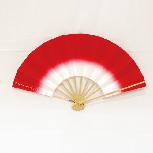 扇子 (ボカシ 全8色) - 阿波踊り用品専門店 岡忠公式 扇子 (ボカシ 全8色) - 阿波踊り用品専門店 岡忠公式