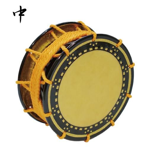 締太鼓(中) - 阿波踊り用品専門店 岡忠公式オンラインショップ 締太鼓(中) - 阿波踊り用品専門店 岡忠公式オンラインショップ