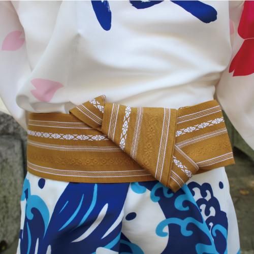 おりえ★作り帯 楽天市場】七五三5〜7歳結び帯(作り帯)中寸ogo6色 : きもの