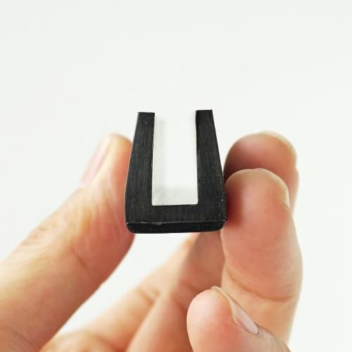 下駄耐摩ゴム ハマゴム 1個※ネコポス対応 - 阿波踊り用品専門店 岡忠