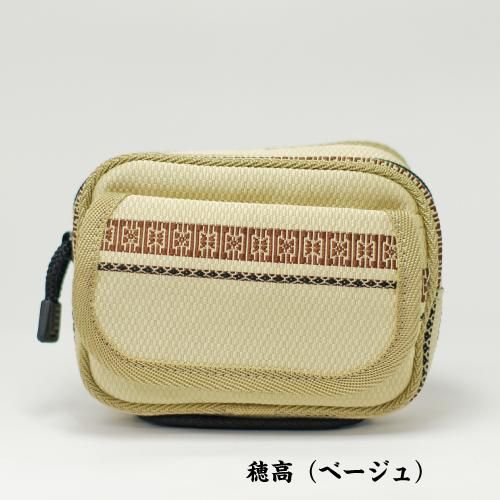 ろみお ⑨ポーチ ろみお ⑨ポーチ ポーチ・巾着 | テゾーロミオ