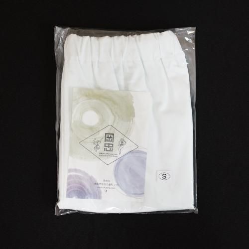 短パンツ（綿ストレッチ／ファスナーなし）SS/S/M/L - 阿波踊り用品