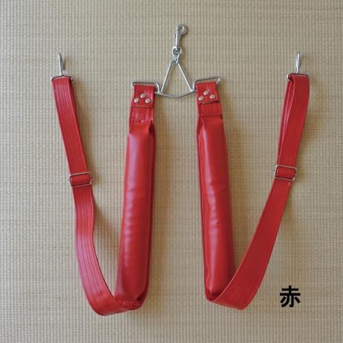 大太鼓肩かけベルト（スタンダード）全7色 - 阿波踊り用品専門店