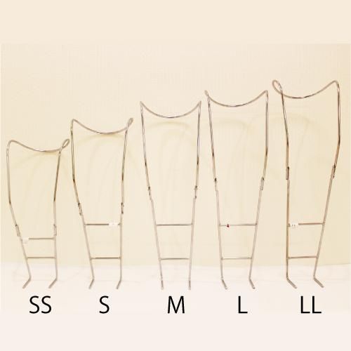 締太鼓金具（肩部のみ）SS・S・M・Lサイズ - 阿波踊り用品専門店