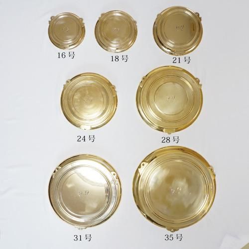 阿波おどり鉦 21号》スター真鍮鉦鼓（かね） - 阿波踊り用品専門店 岡忠公式