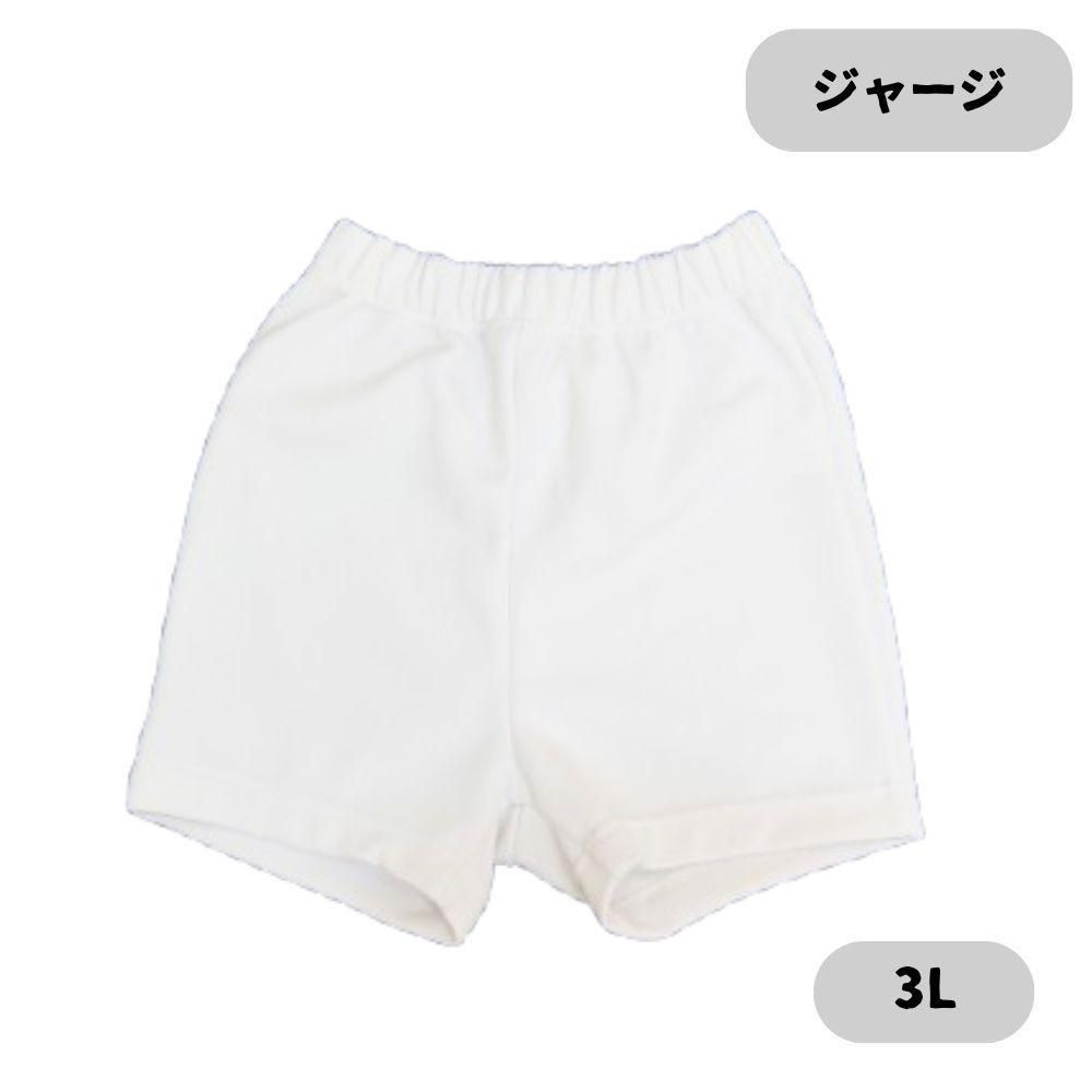 短パンツ（ジャージ）3L - 阿波踊り用品専門店 岡忠公式