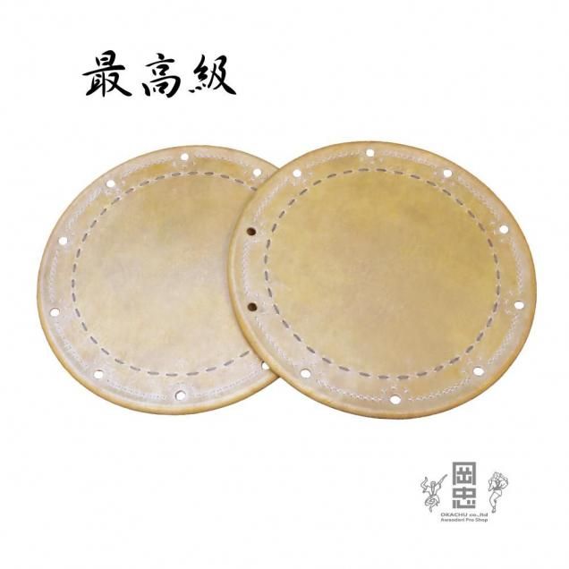 締太鼓 - 阿波踊り用品専門店 岡忠公式オンラインショップ