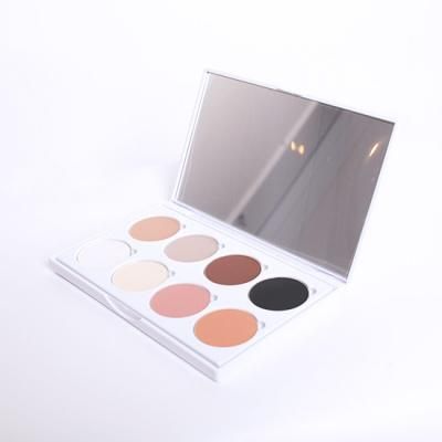 コントロールカラーパレット - プロフェッショナルな