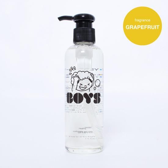 キッズ専用シャンプー Boys グレープフルーツ レモンの香り 195ml プロフェッショナルなビューティーアイテム ライフグッズの通販サイト Store By Snips ストアバイスニップス キッズ専用シャンプー Boys グレープフルーツ レモンの香り 195ml プロフェッショナルなビューティーアイテム ライフグッズの通販サイト Store By Snips ストアバイスニップス