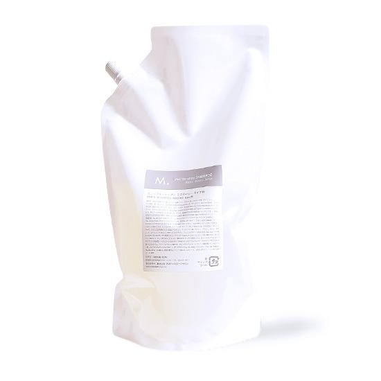 シャンプー m 楽天市場】【公式ストア】【詰替え単品】クレージュ シャンプー