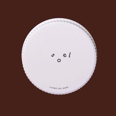 LIVING-OIL SOAP ʥӥ󥰥 סä 100ml